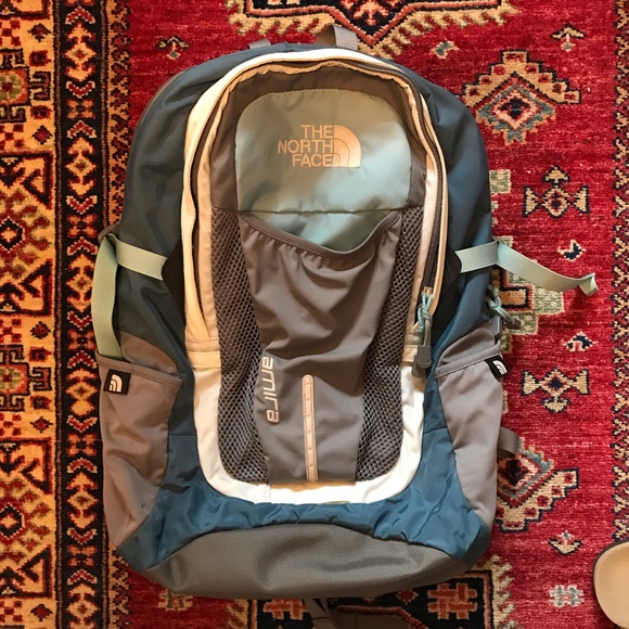 The North Face Handbags - Women’s The North Face Amira Backpack